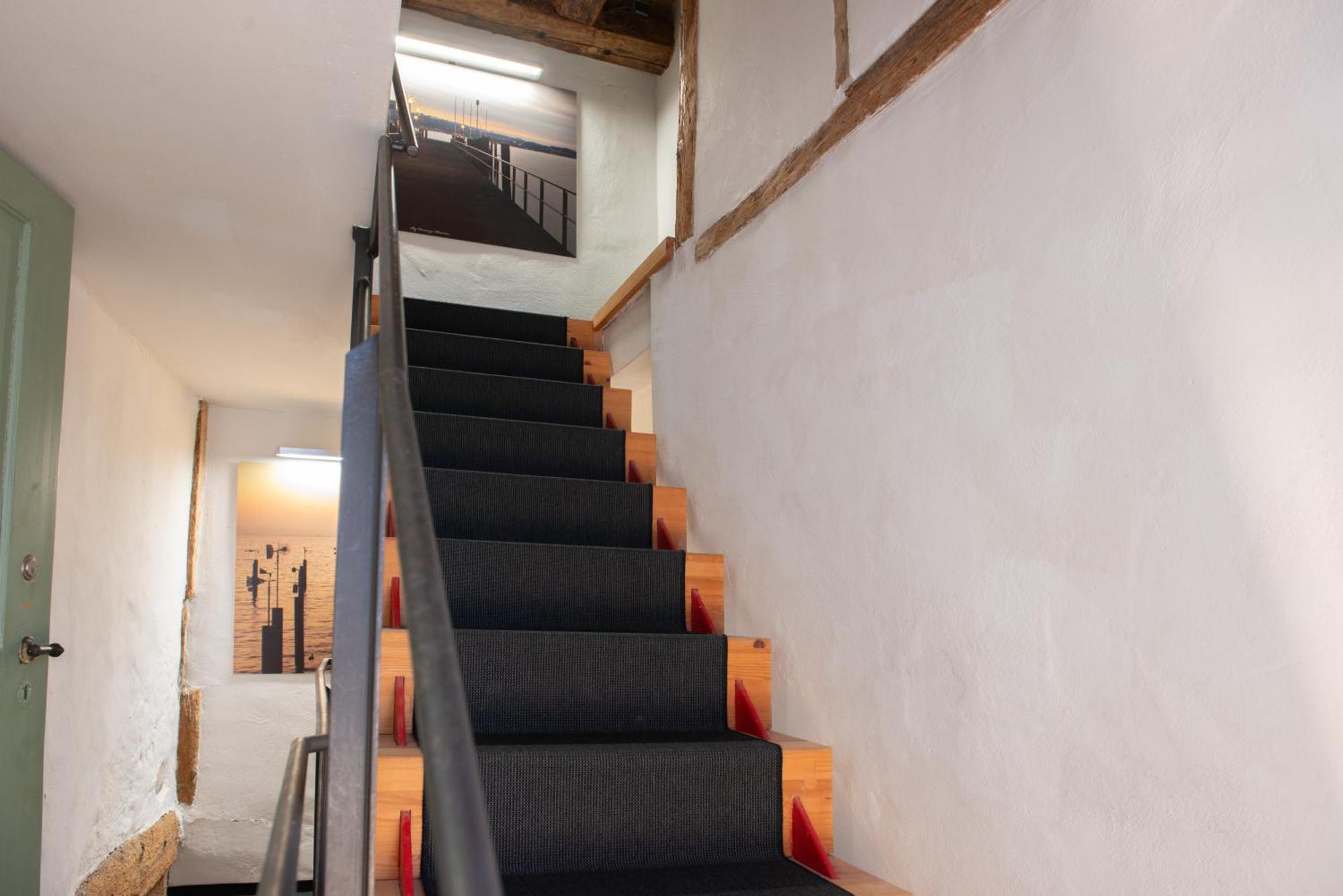 דירות לינדאו Haus Im Zitronengaessele מראה חיצוני תמונה