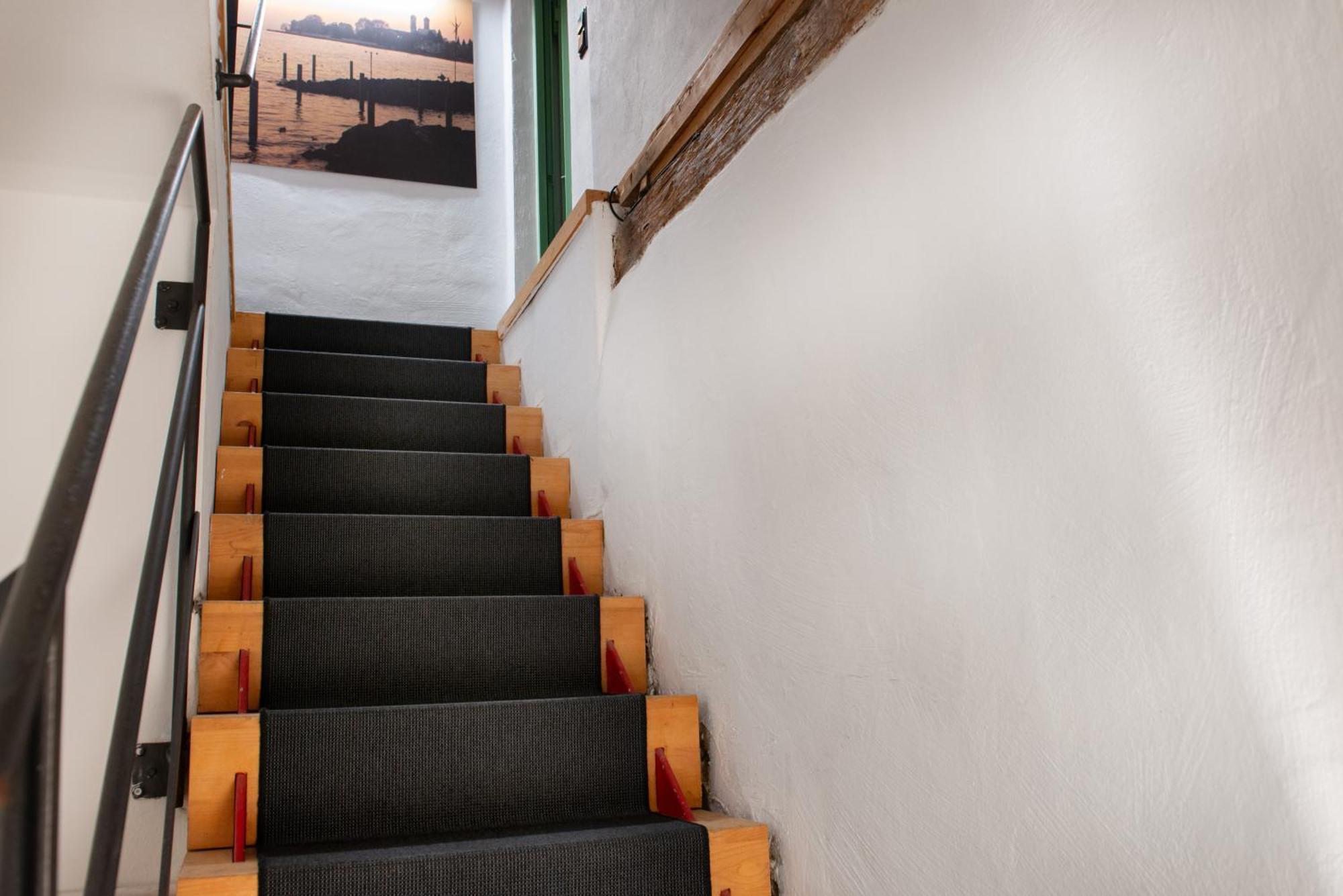 דירות לינדאו Haus Im Zitronengaessele מראה חיצוני תמונה